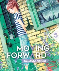 Moving Forward - tome 5