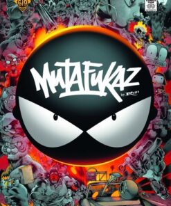 Mutafukaz integrale