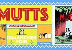 Mutts : Dimanche soir