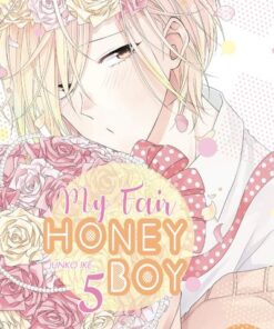 My Fair Honey Boy - tome 5