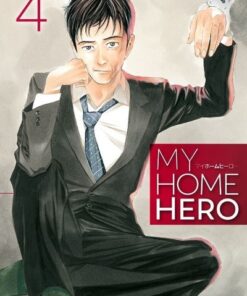 My Home Hero