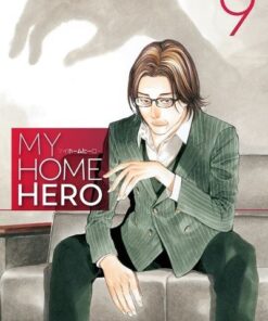 My Home Hero
