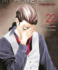 My Home Hero - Tome 22