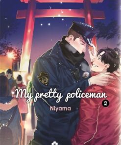 My Pretty Policeman