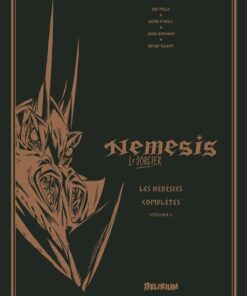 NEMESIS: les Hérésies Complètes Vol. 2