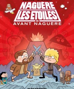 Naguère les étoiles