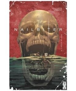 Nailbiter - Tome 03