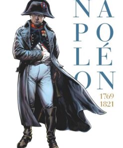 Napoléon - Intégrale