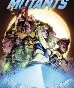 New mutants: dead souls