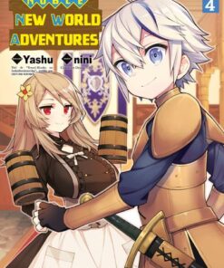 Noble new world adventures T04