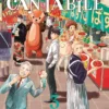 Vol.3 Nodame Cantabile