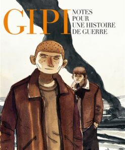 Notes pour une histoire de guerre