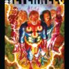 Marvel Action - Avengers: Cauchemar vivant