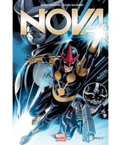 Nova T04