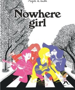 Nowhere Girl