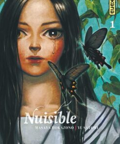 Nuisible - Tome 1