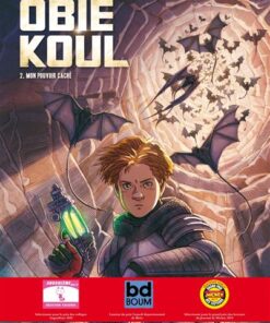 Obie Koul T02