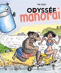 Odyssée Mahoraise