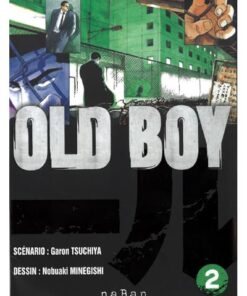 Old Boy T02