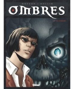 Ombres - Tome 05