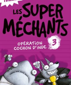 Opération Cochon d'Inde