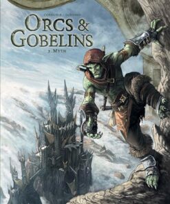 Orcs et Gobelins T02