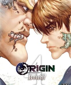 Origin T04