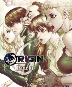 Origin T06