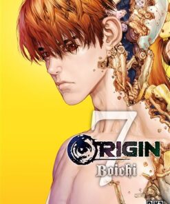 Origin T07