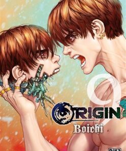 Origin T09