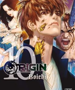 Origin T10