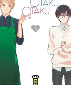 Otaku Otaku - Tome 5