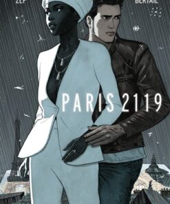 Paris 2119