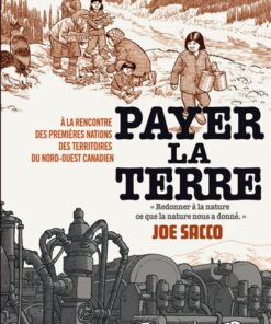 Payer la terre