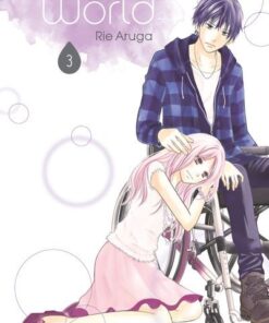 Perfect World - Tome 3 (VF)