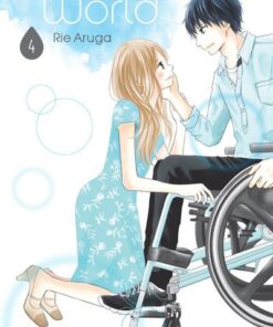 Perfect World - Tome 4 (VF)