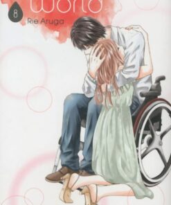 Perfect World - Tome 8 (VF)