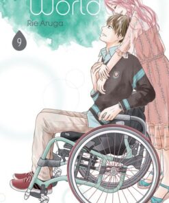 Perfect World - Tome 9 (VF)