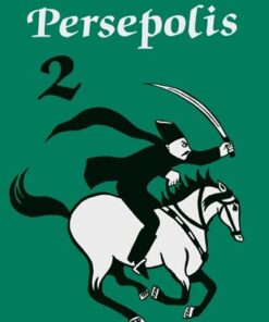 Persepolis 2