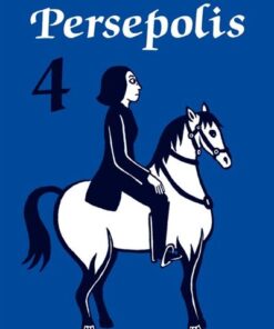 Persepolis 4