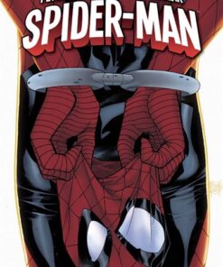 Peter Parker: The Spectacular Spider-Man T01