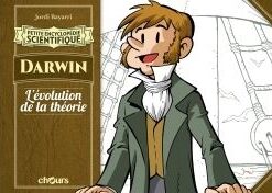 Petite encyclopedie scientifique - Darwin