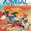 Pierre Tombal - Tome 11 - la Défense des os primés