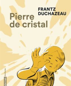 Pierre de cristal