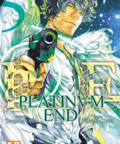 Platinum End T05