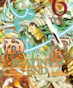 Platinum End T06