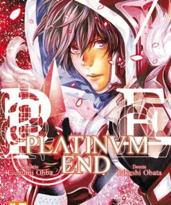 Platinum End T07