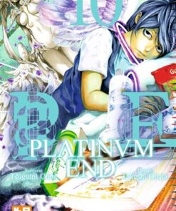 Platinum End T10