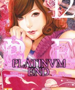 Platinum End T12