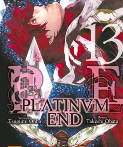 Platinum End T13